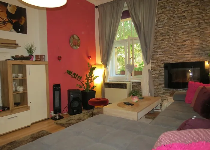 Design Home In Prague