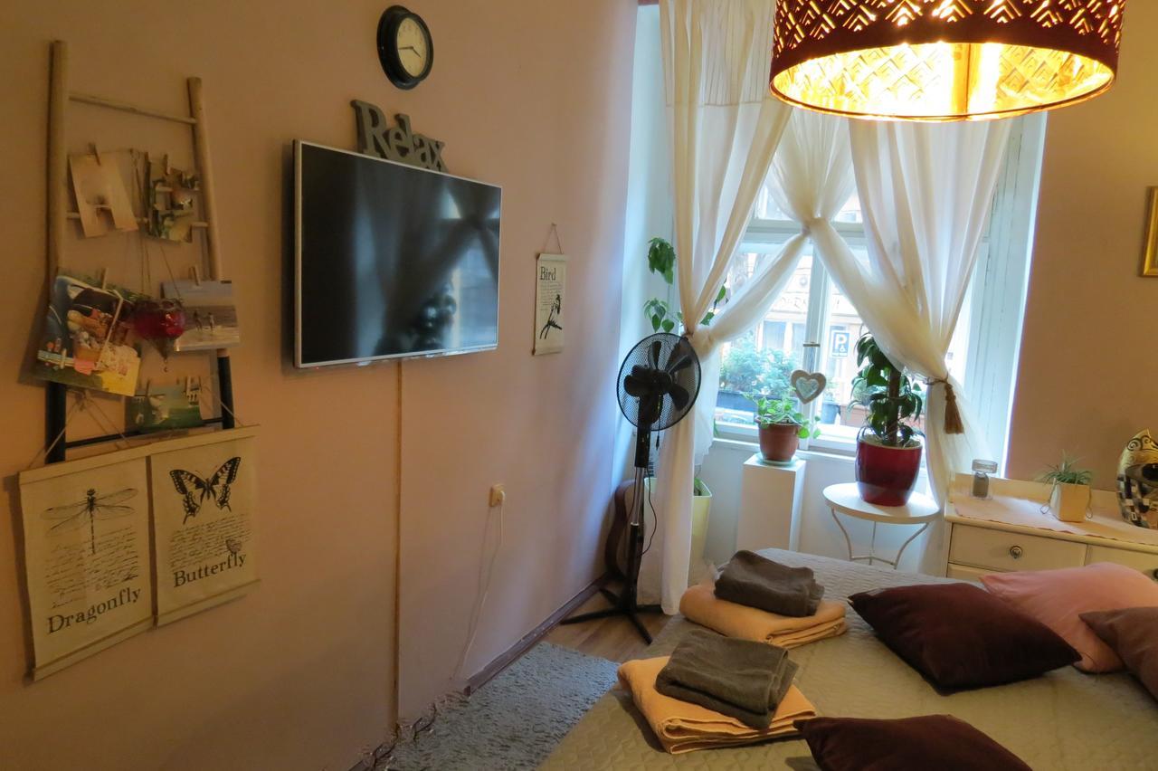 Design In Apartment