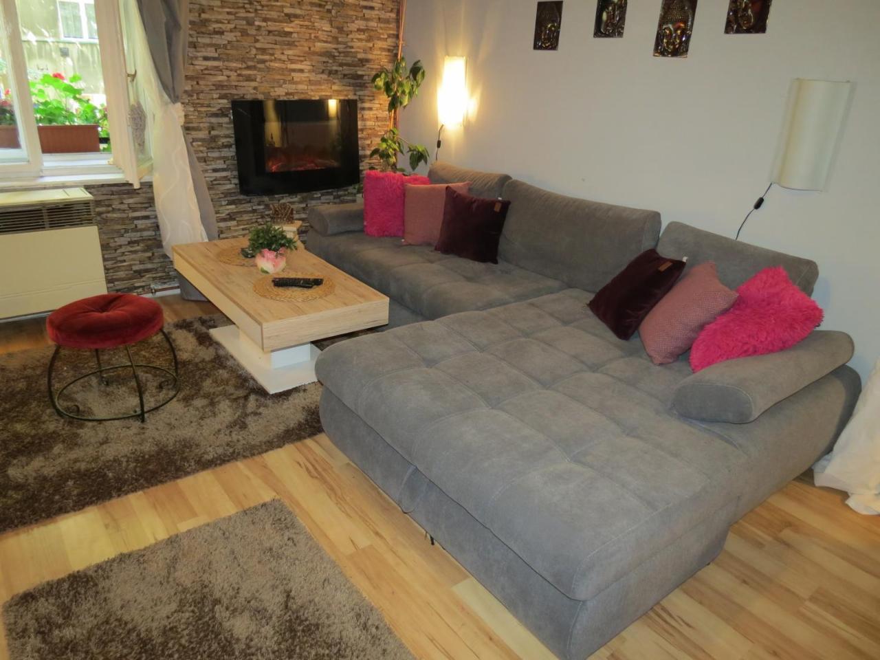 Apartment Design In *