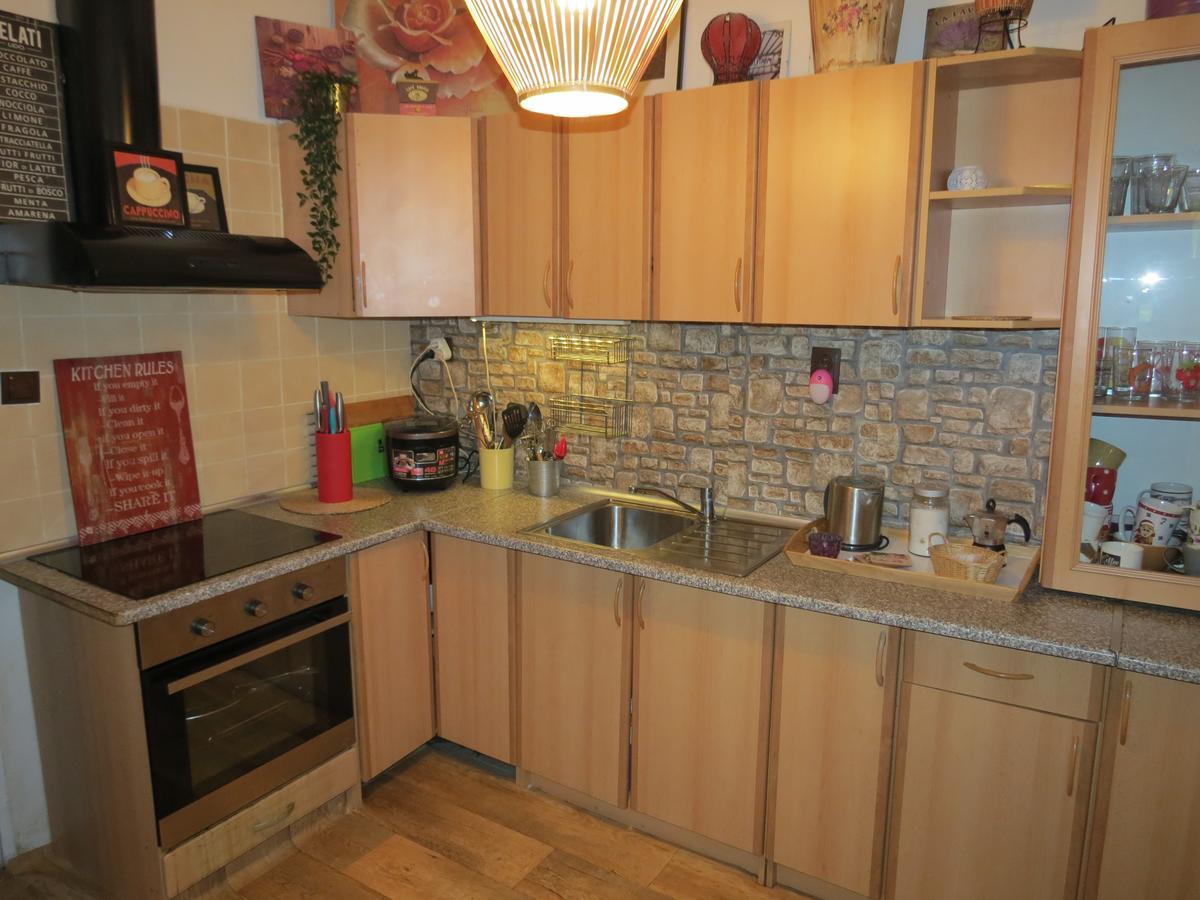 Design In Apartment Prag