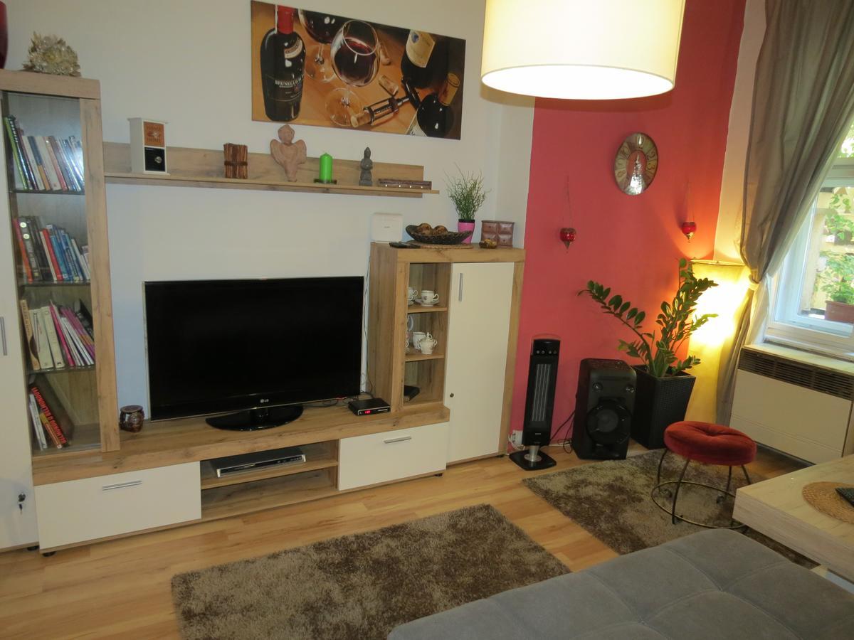 Design In Apartment
